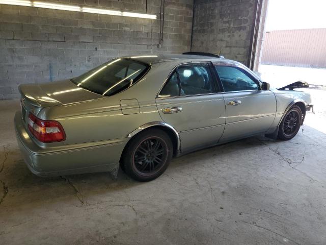 Photo 2 VIN: JNKBY31A8VM300295 - INFINITI Q45 