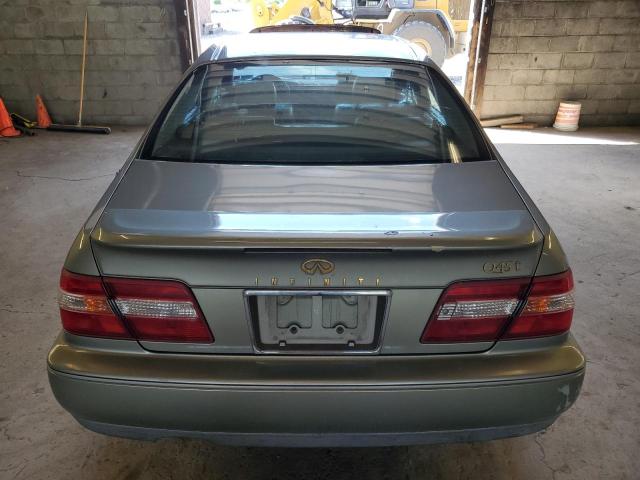 Photo 5 VIN: JNKBY31A8VM300295 - INFINITI Q45 