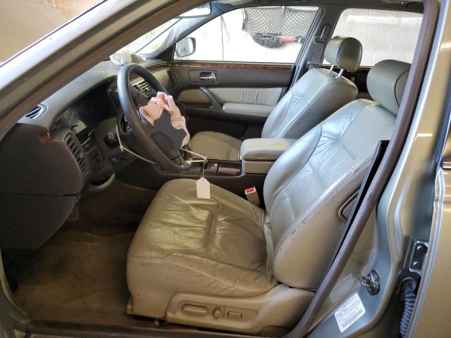 Photo 6 VIN: JNKBY31A8VM300295 - INFINITI Q45 