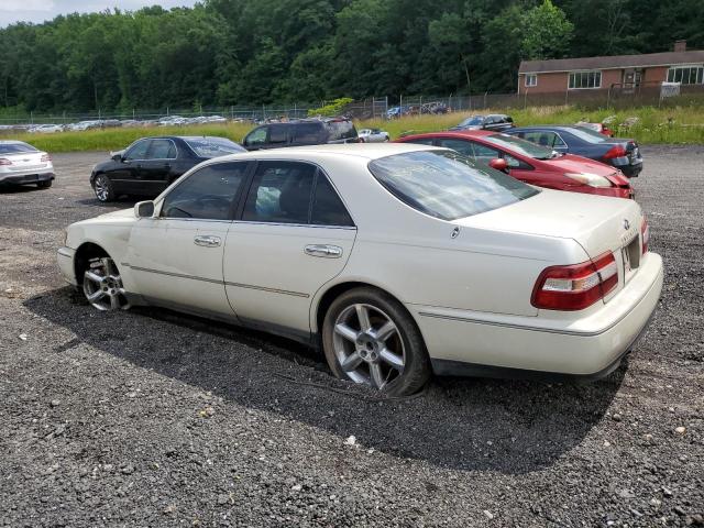 Photo 1 VIN: JNKBY31A9VM301553 - INFINITI Q45 