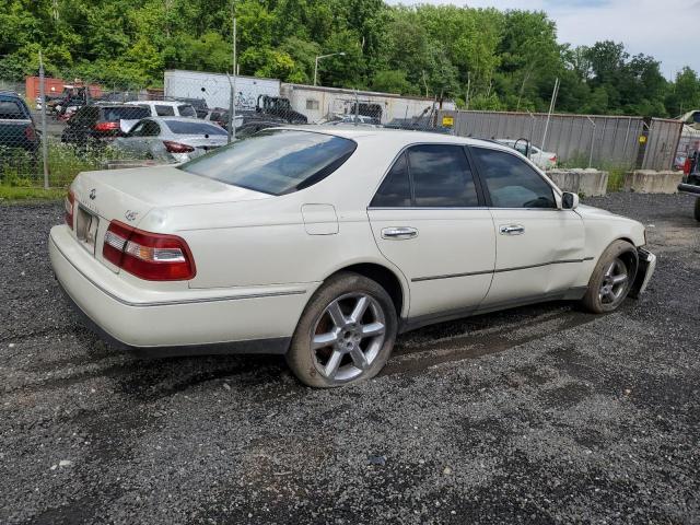 Photo 2 VIN: JNKBY31A9VM301553 - INFINITI Q45 