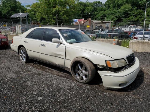 Photo 3 VIN: JNKBY31A9VM301553 - INFINITI Q45 