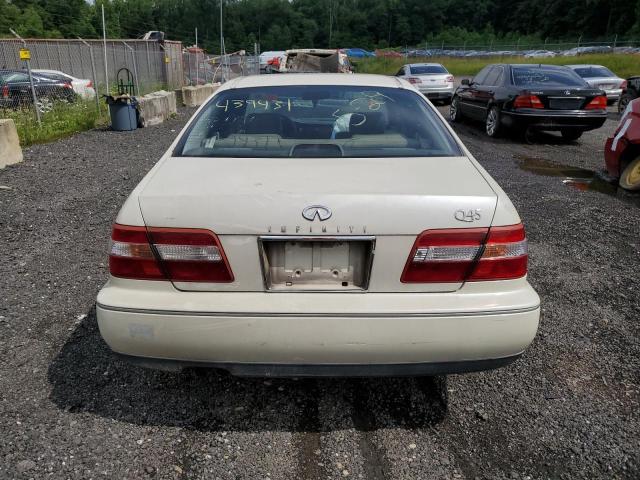 Photo 5 VIN: JNKBY31A9VM301553 - INFINITI Q45 