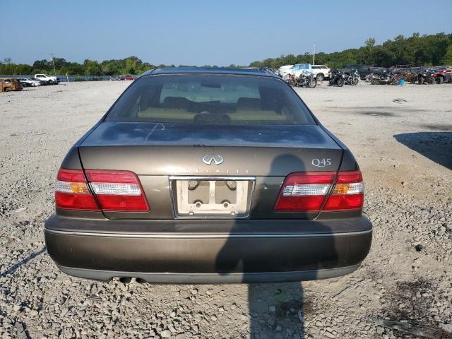 Photo 5 VIN: JNKBY31A9WM500913 - INFINITI Q45 BASE 