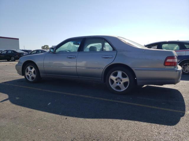 Photo 1 VIN: JNKBY31AXXM606093 - INFINITI Q45 BASE 