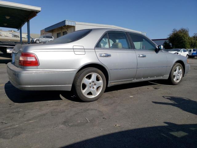 Photo 2 VIN: JNKBY31AXXM606093 - INFINITI Q45 BASE 