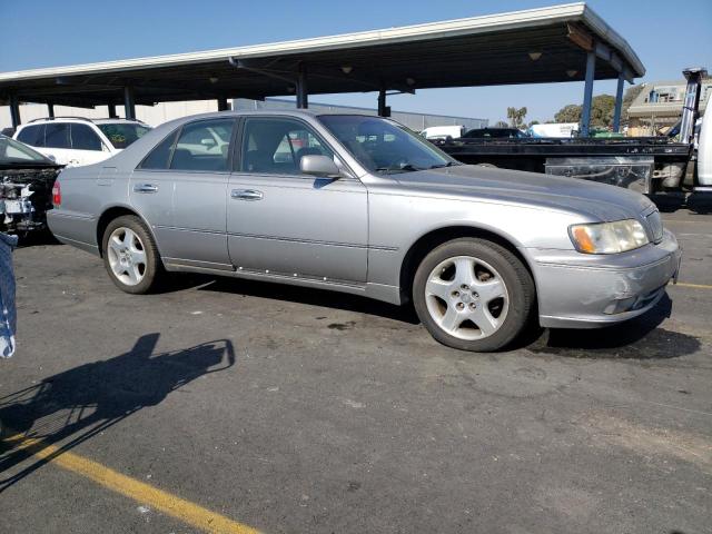 Photo 3 VIN: JNKBY31AXXM606093 - INFINITI Q45 BASE 