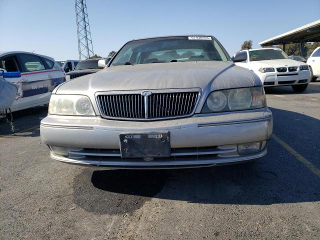 Photo 4 VIN: JNKBY31AXXM606093 - INFINITI Q45 BASE 