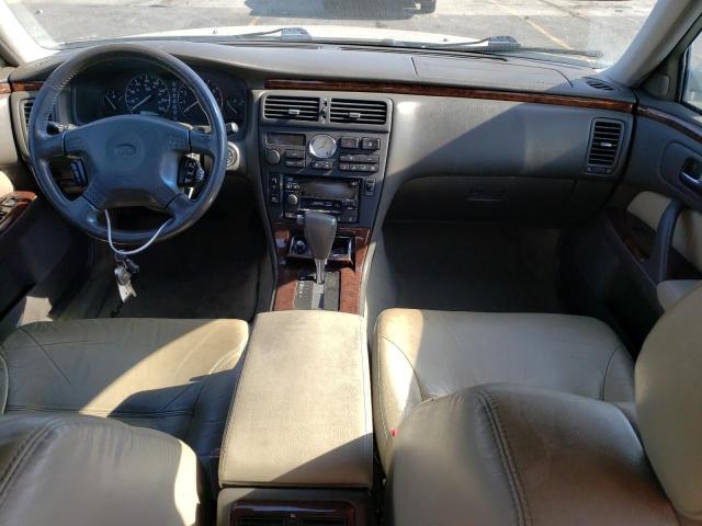 Photo 7 VIN: JNKBY31AXXM606093 - INFINITI Q45 BASE 