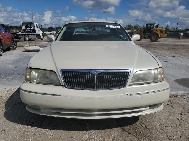 Photo 4 VIN: JNKBY31D2VM000701 - INFINITI Q45 