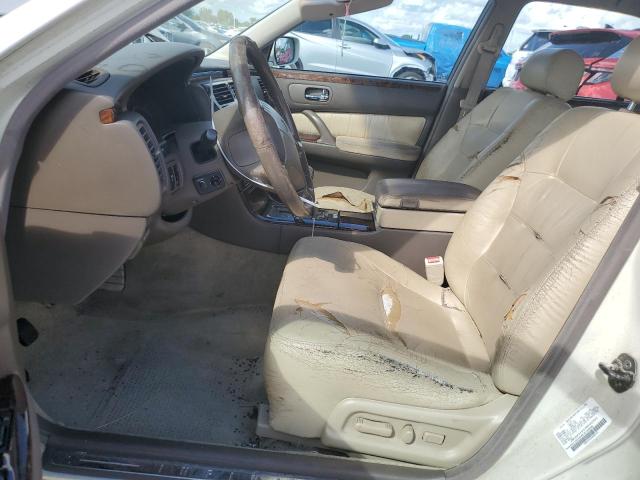 Photo 6 VIN: JNKBY31D2VM000701 - INFINITI Q45 