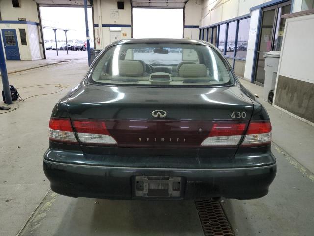 Photo 5 VIN: JNKCA21A2WT620710 - INFINITI I30 