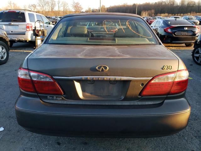 Photo 5 VIN: JNKCA31A11T027757 - INFINITI I30 