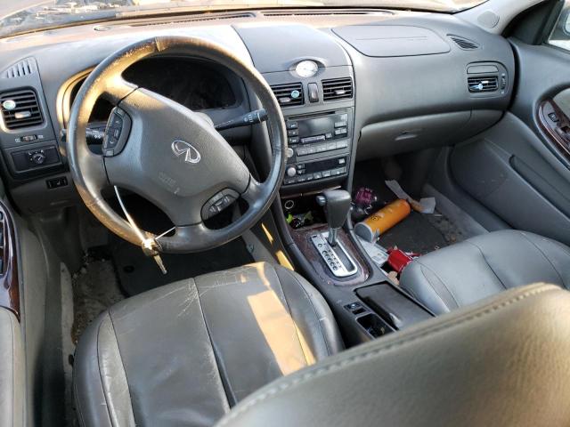 Photo 7 VIN: JNKCA31A11T027757 - INFINITI I30 