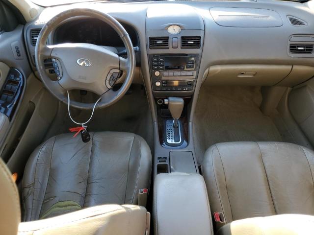 Photo 7 VIN: JNKCA31A61T019475 - INFINITI I30 