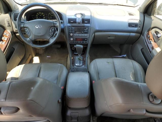 Photo 7 VIN: JNKCA31A61T025082 - INFINITI I30 