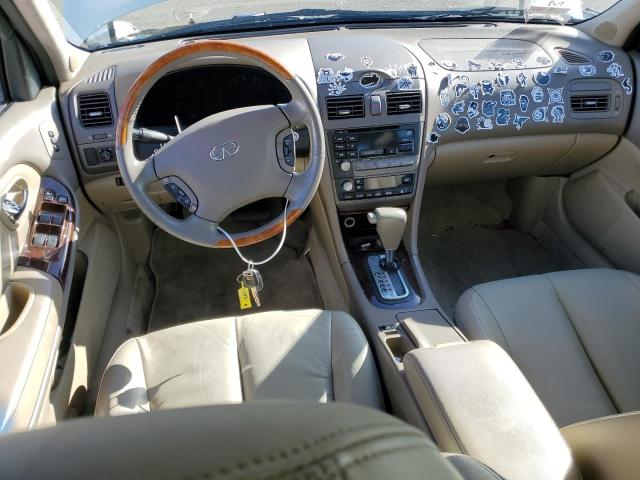 Photo 7 VIN: JNKCA31A71T018576 - INFINITI I30 