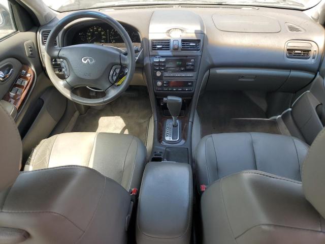 Photo 7 VIN: JNKCA31A71T032669 - INFINITI I30 