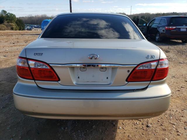 Photo 5 VIN: JNKCA31A81T027089 - INFINITI I30 