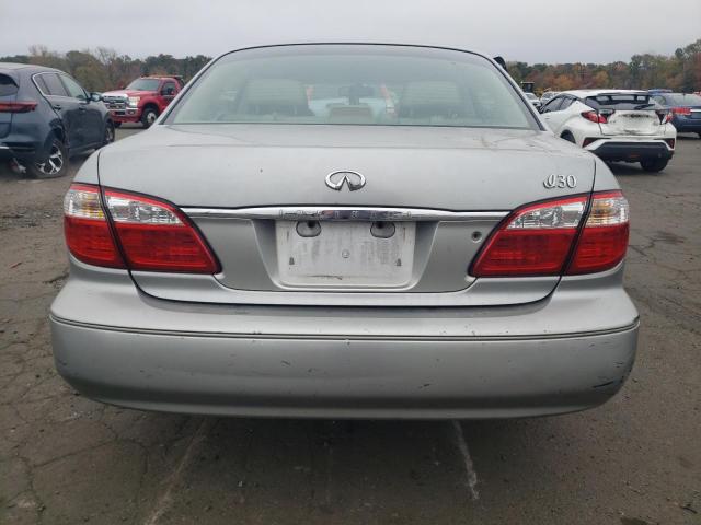 Photo 5 VIN: JNKCA31A81T029232 - INFINITI I30 