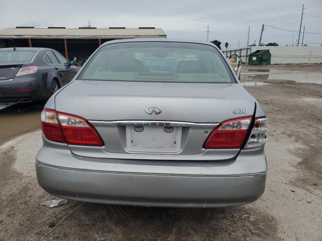 Photo 5 VIN: JNKCA31A91T025500 - INFINITI I30 