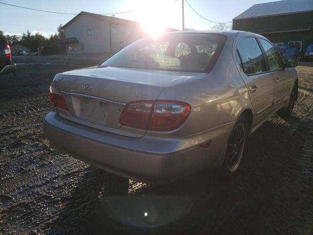 Photo 3 VIN: JNKCA31A91T033743 - INFINITI I30 