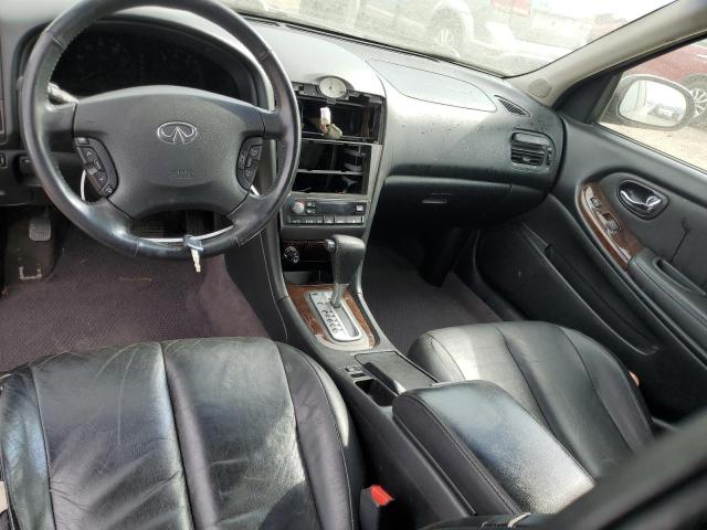 Photo 7 VIN: JNKCA31AX1T032536 - INFINITI I30 