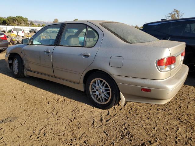 Photo 1 VIN: JNKCP11A01T400404 - INFINITI G20 