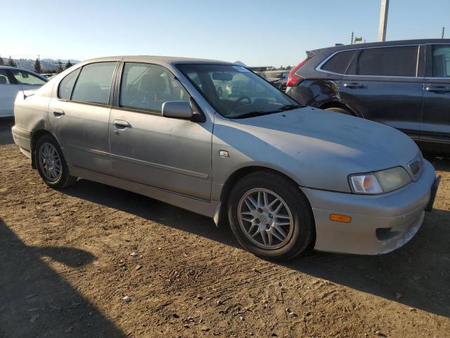 Photo 3 VIN: JNKCP11A01T400404 - INFINITI G20 