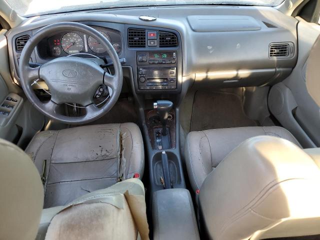 Photo 7 VIN: JNKCP11A01T400404 - INFINITI G20 