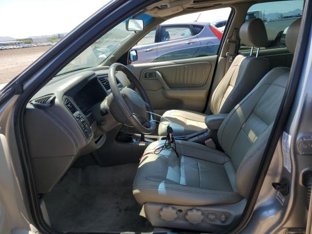 Photo 6 VIN: JNKCP11A01T406588 - INFINITI G20 