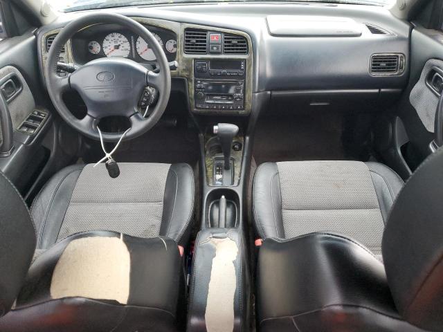 Photo 7 VIN: JNKCP11A02T500567 - INFINITI G20 