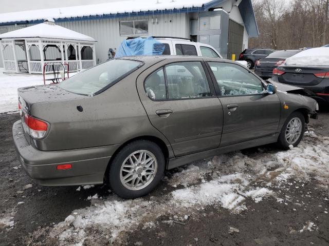 Photo 2 VIN: JNKCP11A1XT003194 - INFINITI G20 