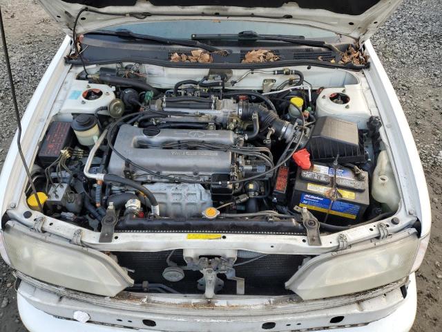 Photo 10 VIN: JNKCP11A1XT017757 - INFINITI G20 