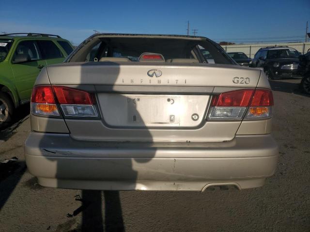 Photo 5 VIN: JNKCP11A1YT310219 - INFINITI G20 