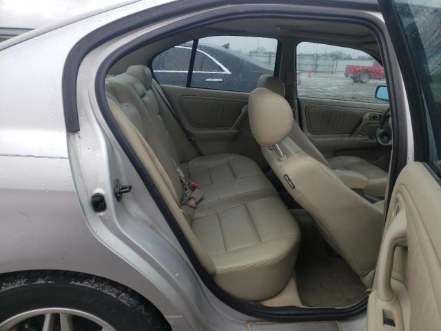 Photo 5 VIN: JNKCP11A22T509710 - INFINITI G20 