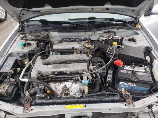 Photo 6 VIN: JNKCP11A22T509710 - INFINITI G20 