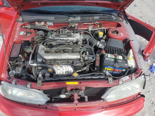 Photo 10 VIN: JNKCP11A2XT011370 - INFINITI G20 