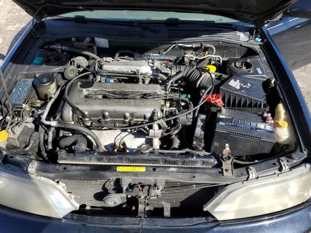 Photo 10 VIN: JNKCP11A41T400969 - INFINITI G20 