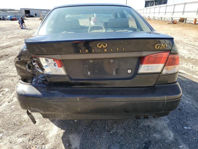 Photo 5 VIN: JNKCP11A41T400969 - INFINITI G20 