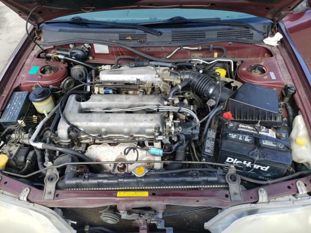 Photo 10 VIN: JNKCP11A42T503925 - INFINITI G20 