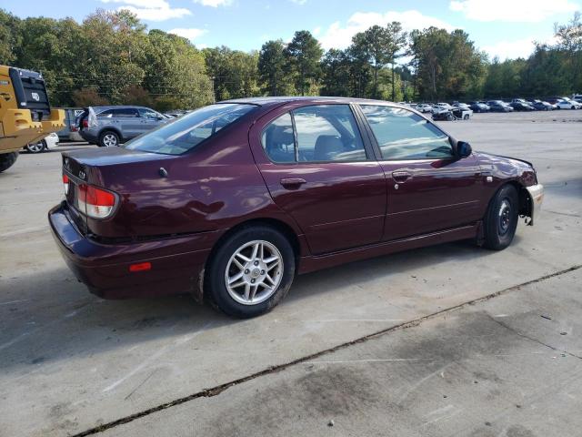 Photo 2 VIN: JNKCP11A42T503925 - INFINITI G20 