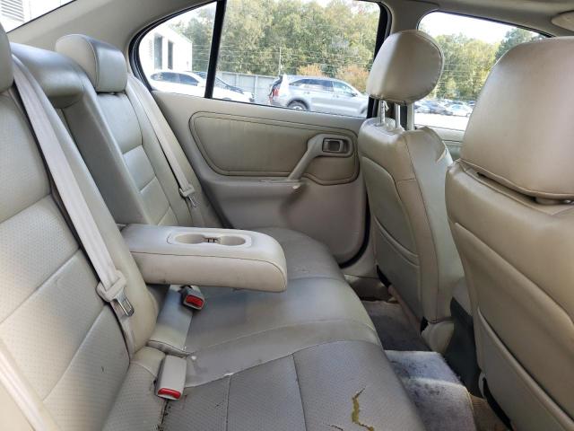 Photo 9 VIN: JNKCP11A42T503925 - INFINITI G20 