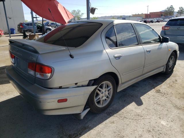 Photo 2 VIN: JNKCP11A4YT305838 - INFINITI G20 