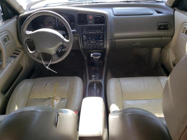 Photo 7 VIN: JNKCP11A4YT305838 - INFINITI G20 