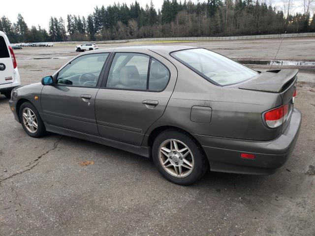 Photo 1 VIN: JNKCP11A5YT303404 - INFINITI G20 