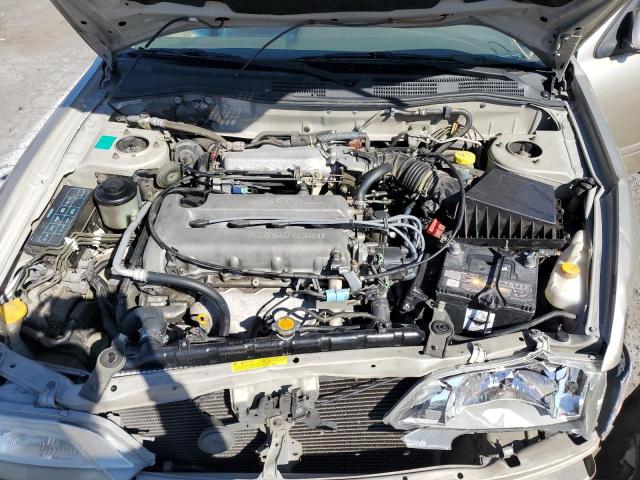 Photo 10 VIN: JNKCP11A62T510357 - INFINITI G20 