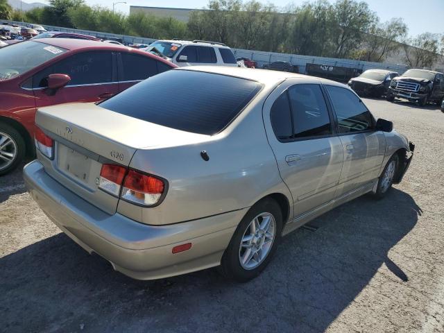 Photo 2 VIN: JNKCP11A62T510357 - INFINITI G20 