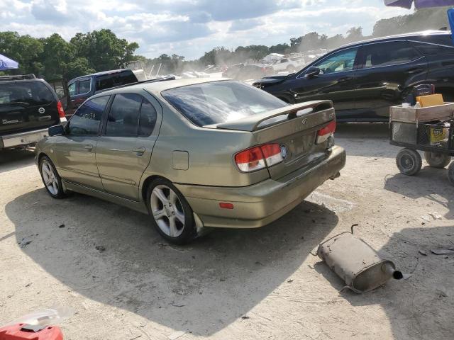 Photo 1 VIN: JNKCP11A72T504471 - INFINITI G20 