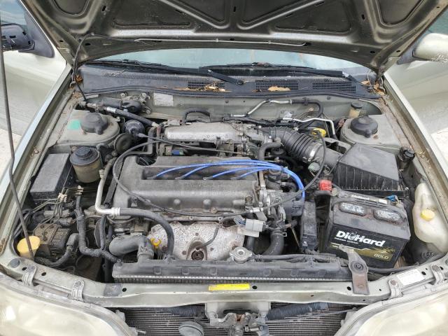 Photo 10 VIN: JNKCP11A72T504471 - INFINITI G20 